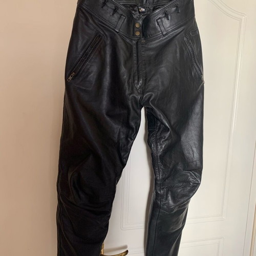 Machine Pants