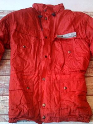 Μπουφάν μοτοσυκλέτας μηχανής IXS μεταχειρισμένο, νούμερο S/M με προστατευτικά