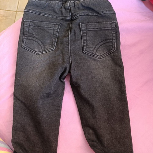 Baby pants like new, worn once