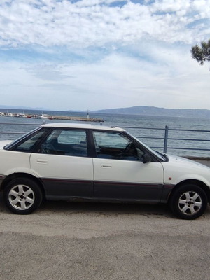 Rover 416 употребяван с Honda двигател, кожени седалки, люк
