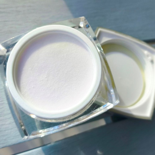 Extra White acrylic powder 30gr new