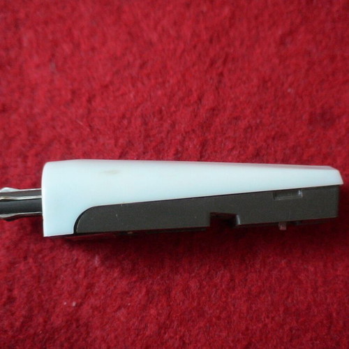 Philips AG-3306 AH EW vintage headshell used without needle