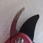 Pruning shears used CodeT3