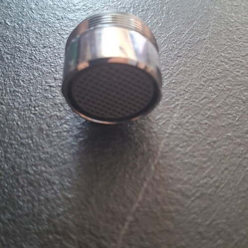 Faucet male aerator filter for tap
