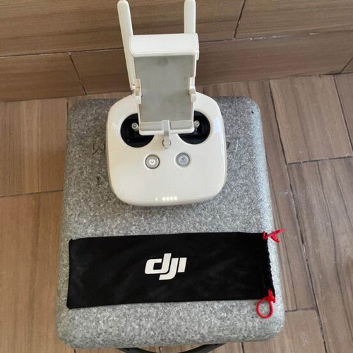 Dji Phantom 4 drone used
