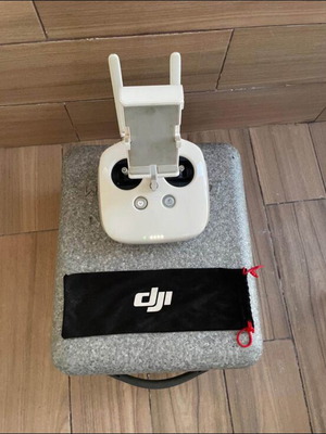 Dji Phantom 4 drone used