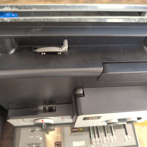 Bauer T50 Sound Royal Vintage Projector Like New