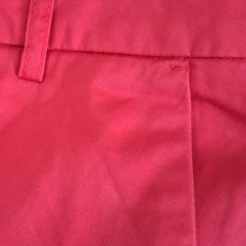 Julia Bergovich pants like new, fuchsia pink coral, size XL