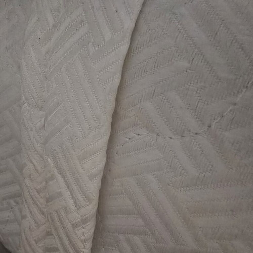 Double Orthopedic Mattress Greek Made, Like New, 194x134 cm