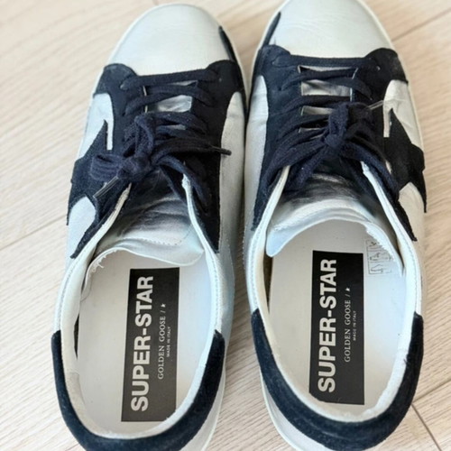 Golden Goose women's shoes