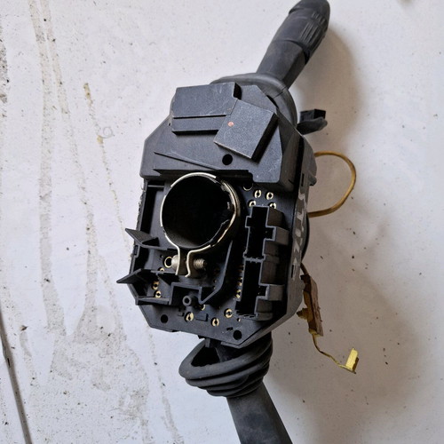 Fiat Stilo turn signal switch used