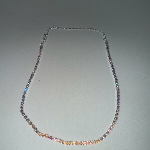 Necklace new
