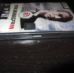 FIFA Manager 09 PC DVD new sealed