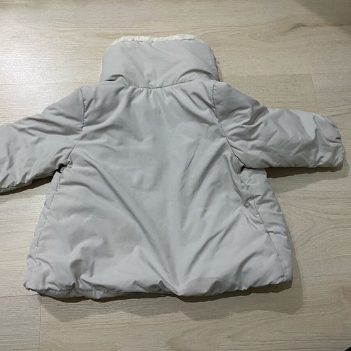 Zara baby jacket 12-18 months