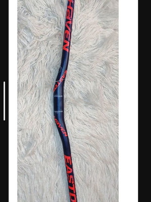 Easton Heaven MTB Aluminum Handlebar like new