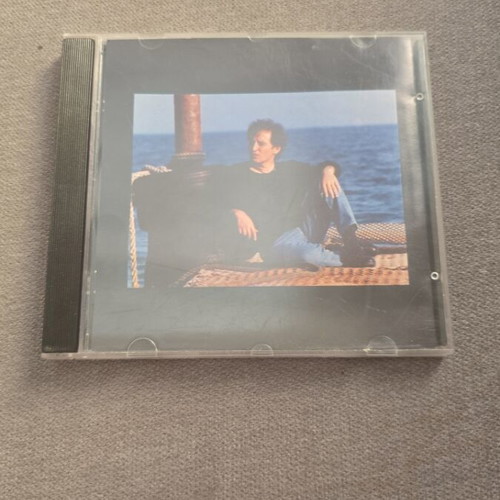 Nikos Nomikos Ase Me Na Se Leo Thalassa CD used, complete set
