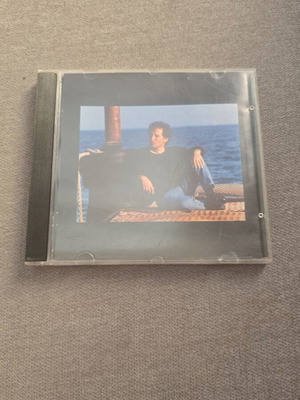 Nikos Nomikos Ase Me Na Se Leo Thalassa CD used, complete set