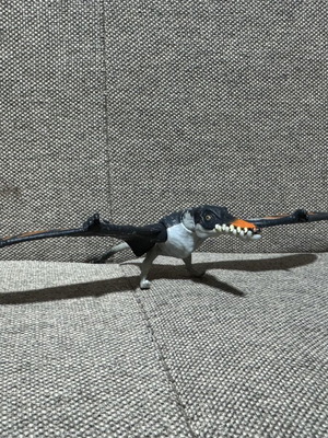 Jurassic World Dino Escape Rhamphorhynchus figure used, small size