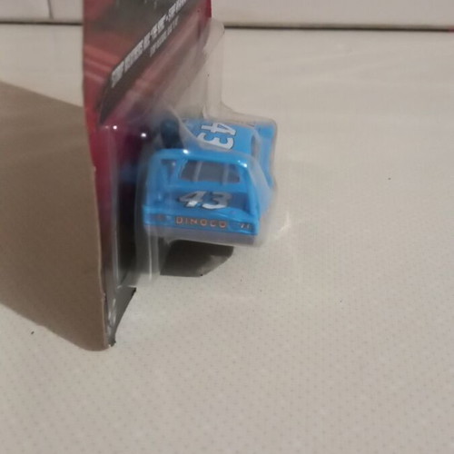 Disney Pixar Cars King figure new