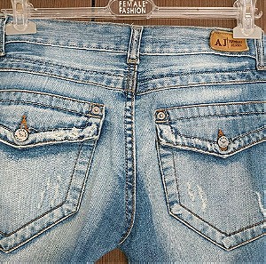 Γνήσιο Armani jeans No 28