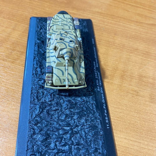 Norland battle armada miniature used, collectible