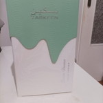 Taskeen Lactèa Divina Paris Corner σαν καινούργιο