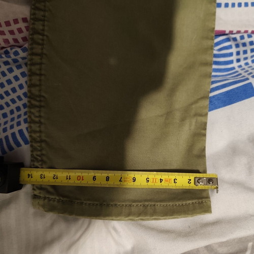 Men's Pants size 31/34 like new