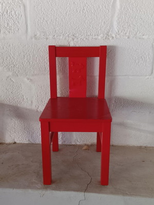 Παιδικό καρεκλάκι ικέα