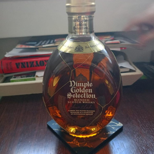 Alcoholic drink new
