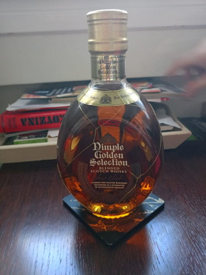 Alcoholic drink new