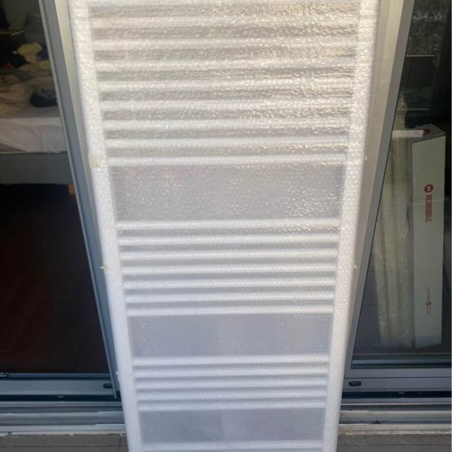 Artemis Bathroom Radiator Towel Warmer new, 150cm height 60cm width