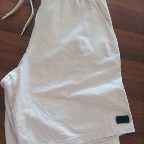 Bermuda shorts BodyTalk, size M 38 10, orange