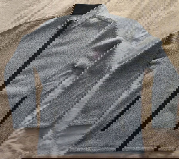 Ζακέτα Asics / Large