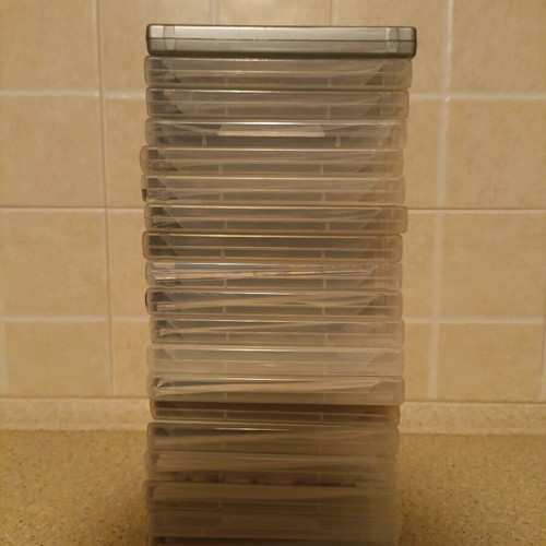 PlayStation 3 Games Pack 20 Titles Like New