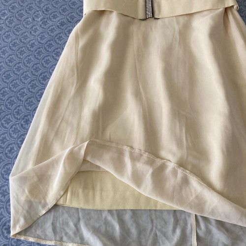 evening dress