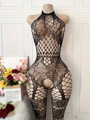 Sexy lingerie black new