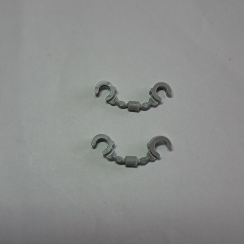 Lego handcuffs set of 2 like new