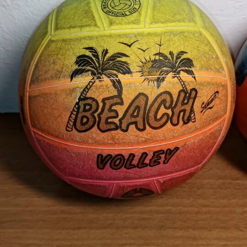 Balls pack of 2