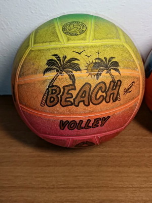 Balls pack of 2