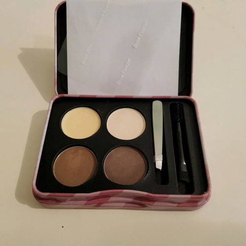 Palette W7 BROW PARLOUR new, the complete eyebrow set