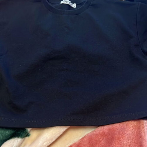 Crop top new, size M / 38 / 10