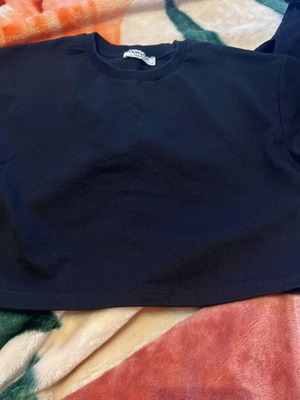 Crop top new, size M / 38 / 10