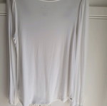 American eagle blouse medium like new
