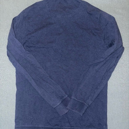 Massimo Dutti blouse with collar blue, new, size L