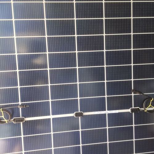24V 100Ah Lithium Battery for Photovoltaic System