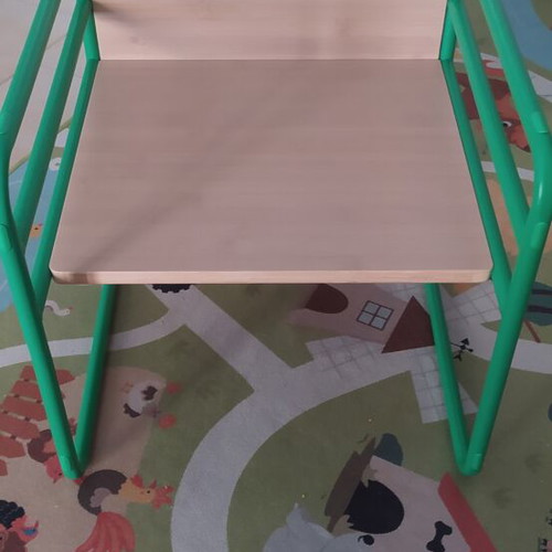 IKEA multipurpose chair