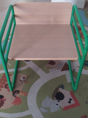 IKEA multipurpose chair