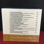 Vempo CD new, folk, sealed