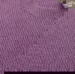  Primark κοντό πουλόβερ (όχι crop)