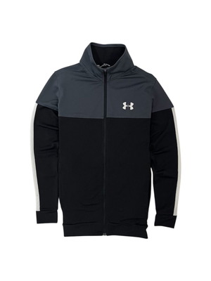Under Armour men's thin jacket like new, size XS